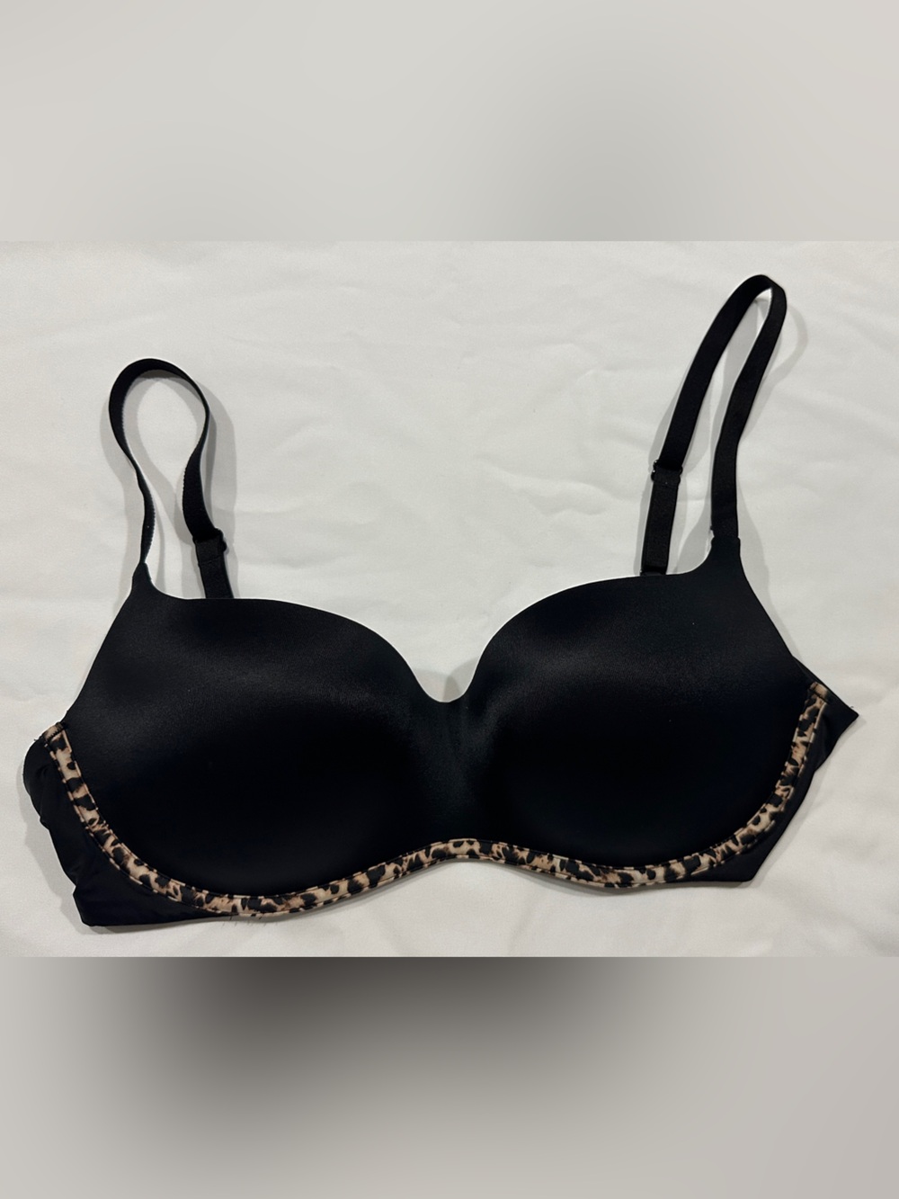 Victoria’s Secret Balconet Push up Bra